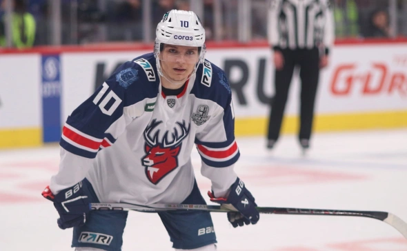 Фирстов объяснил успехи нижегородского «Торпедо» в начале сезона КХЛ