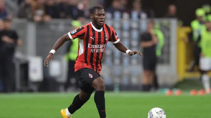 «Милан» и «Аталанта» достигли согласия по трансферу Юнуса Мусы