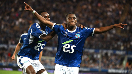 «Страсбур» — «Гавр»: «гонщики» жаждут реабилитироваться за недавний провал