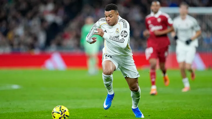 «Реал» победил «Севилью» в матче 17-го тура Ла Лиги