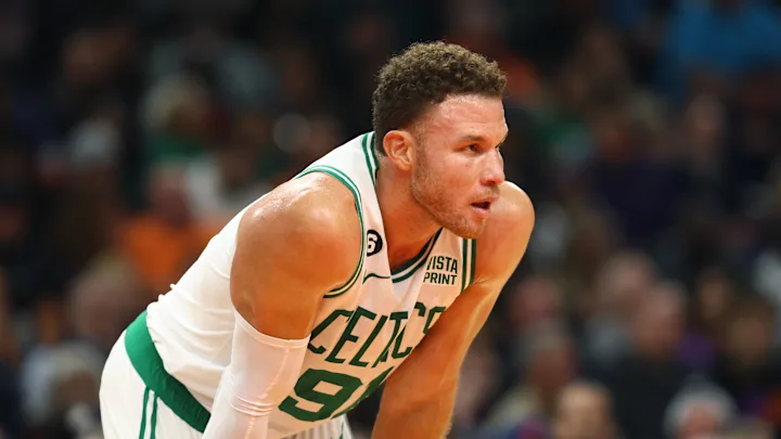 Гриффин выделил главного кандидата на звание MVP в сезоне-2025/26