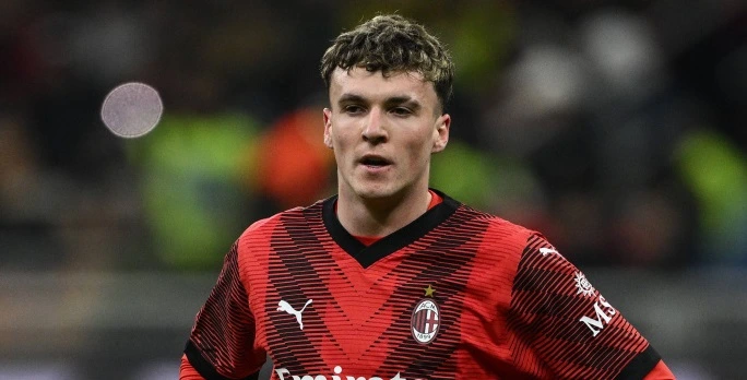 Алекс Хименес отправился в аренду в «Борнмут»