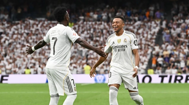 Трансформация «Реала»: теперь они ставят на защиту