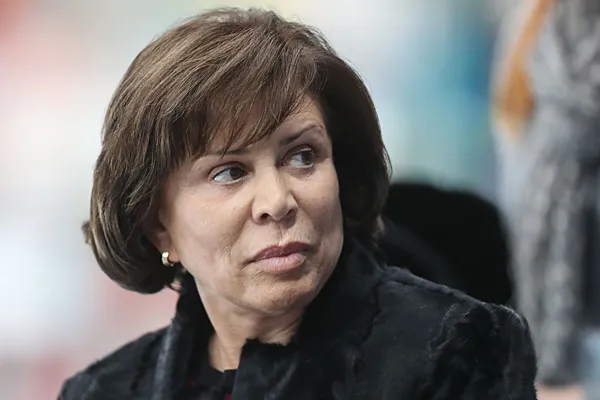 Ирина Роднина считает «реальными» перспективы возвращения России на Олимпиаду