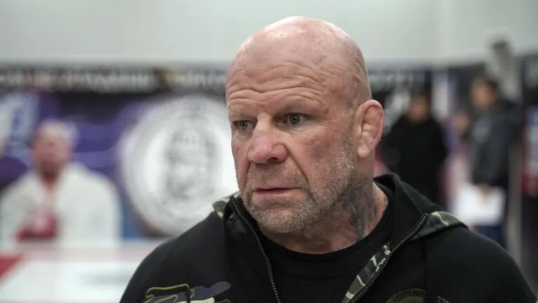 Ветеран ММА Джефф Монсон назвал лучших бойцов 2025 года