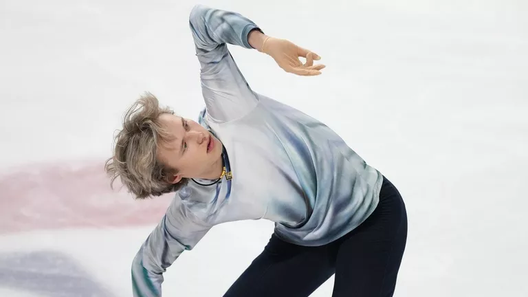 Тарасова объяснила, почему никто в мире не сможет составить конкуренцию Малинину