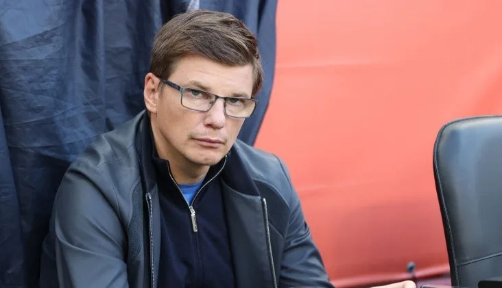 Андрей Аршавин прокомментировал переход Ильзата Ахметова из «Зенита»