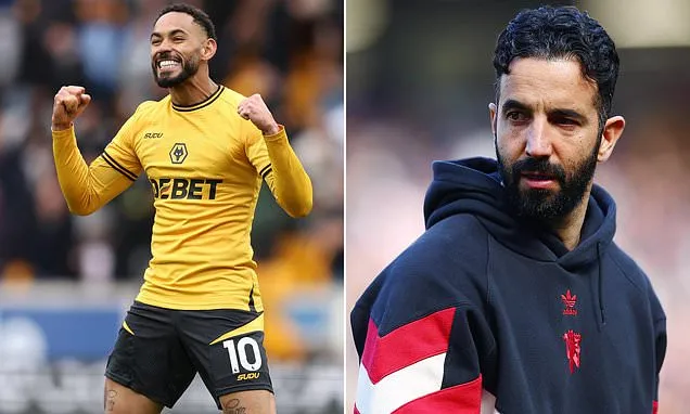 Аморим нашёл нового лидера или рискует зря?