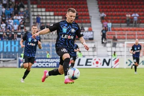 «Леон Сатурн» - «Broke Boys»: гости выглядят сильнее и добьются победы