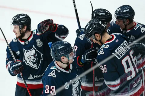 «Нефтехимик» - «Динамо» Минск: подопечные Игоря Гришина снова уступят 