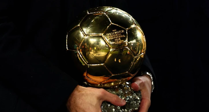 Жером Ротен не будет смотреть церемонию вручения «Золотого мяча»