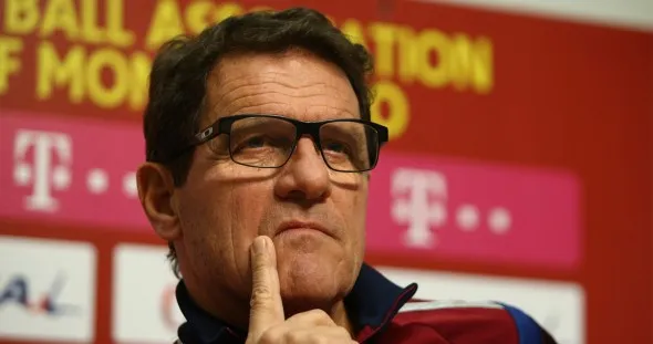 Фабио Капелло о матче «Ювентус» — «Милан»: «Я увидел скучную игру»