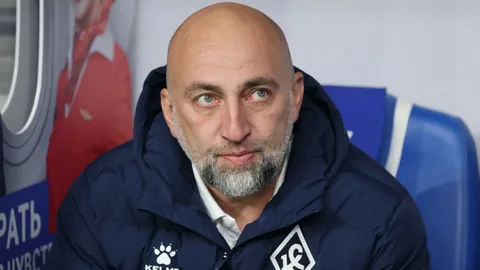 Адиев после поражения от ЦСКА: «Крыльям не хватает ключевых футболистов»