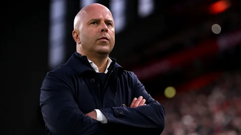 Слот уверен, что у «Ливерпуля» достаточно опций в атаке