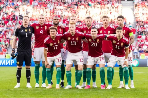 Венгрия — Армения: прогноз (11 октября 2025)