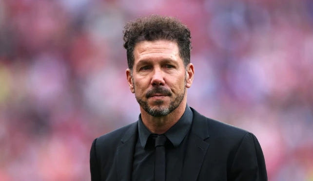 Симеоне нашёл путь к восстановлению «Атлетико»