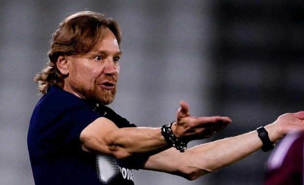 Слабая серия «Динамо»: выиграли лишь два матча в восьми турах РПЛ