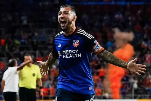 «Цинциннати» — «Гвадалахара»: американский клуб еще сохраняет шансы на плей-офф