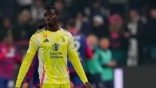 Босс «Ювентуса» жестко высказался о трансфере Веа в «Марсель»