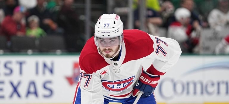 Форвард «Монреаля» Кирби Дак может восстановиться к началу сезона