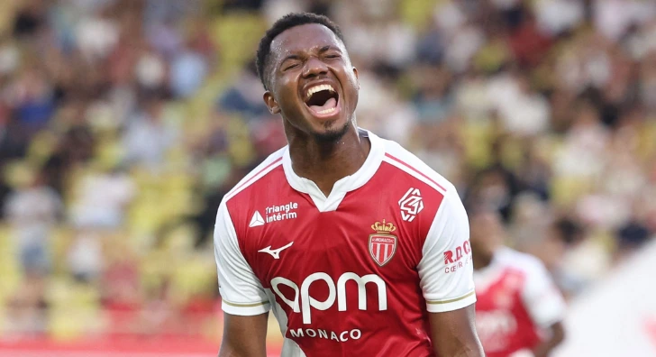 Нападающий Ансу Фати вернётся в «Барселону»