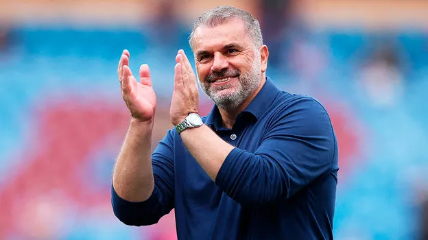 Эндж Постекоглу рассматривает возможность поработать в Серии А