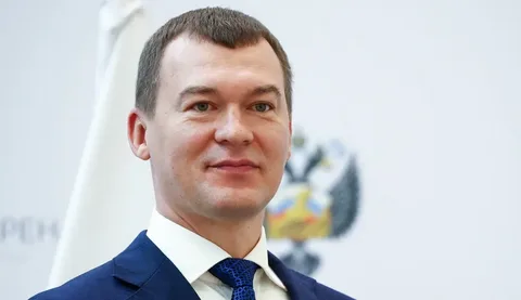 Михаил Дегтярев раскритиковал количество легионеров в РПЛ