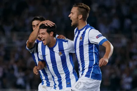 «Реал Сосьедад» - «Эспаньол»: сенсация вполне возможна   