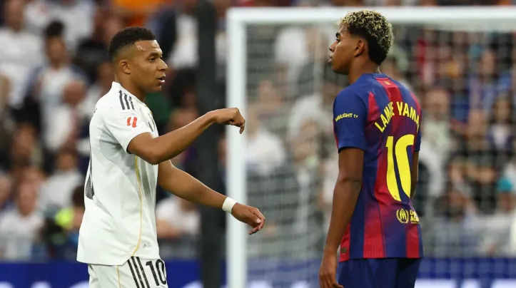 IFFHS назвала символическую сборную мира за 2025 год