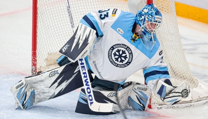 «Сибирь» в серии буллитов одержала первую победу сезона над «Адмиралом»