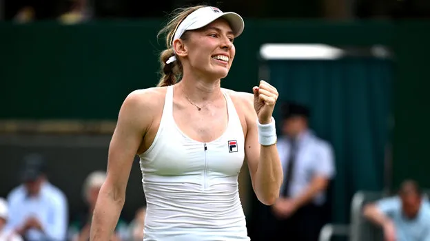 Александрова победила Шнайдер и вышла в финал турнира WTA-500 Ningbo Open