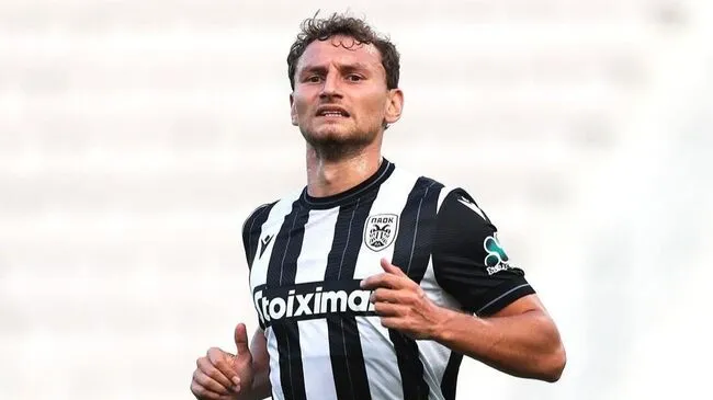 Фёдор Чалов может вернуться в ЦСКА в зимнее трансферное окно — Mash