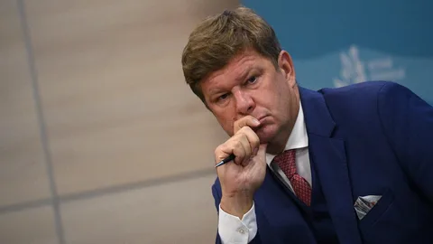 Губерниев заявил, что «Спартаку» пора увольнять Деяна Станковича