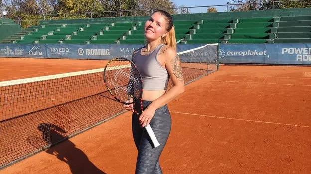 Украинка Олейникова призвала венгерку Бондар извиниться за поездку на турнир в РФ