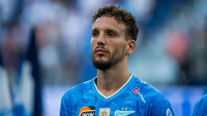 ПАОК прокомментировал слухи об обмене Чалова на Эраковича