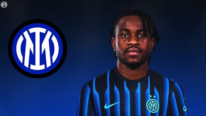 «Интер» убедил Лукмана перейти к ним, но «Аталанта» торгуется