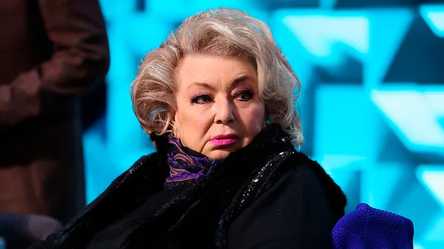Тарасова хочет сказать, что чемпионат РФ по фигурному катанию лучше европейского