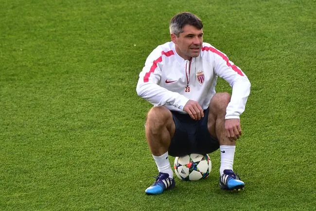 Жереми Тулалан отошел от футбола