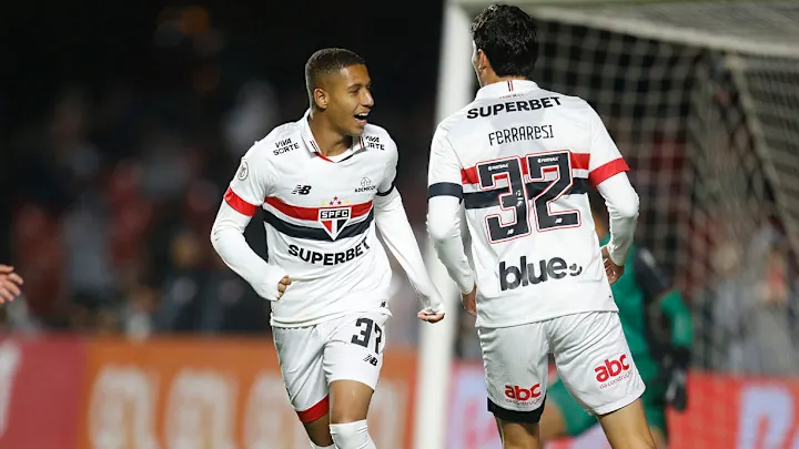 ЦСКА получил отказ по трансферу юного таланта из «Сан-Паулу»