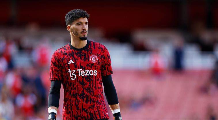 Алтай Байандыр — худший вратарь в АПЛ, по статистике от Statman Dave