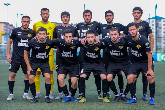 «Астрахань» — «Легион Махачкала»: возьмут ли гости реванш?