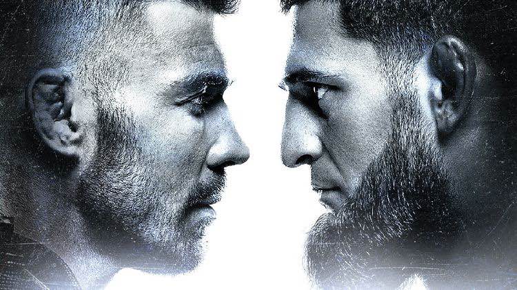 Менее чем за сутки были отменены два боя на UFC 319