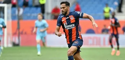 Мусса Аль-Тамари не входит в состав «Ренна» на матч с «Лорьяном»