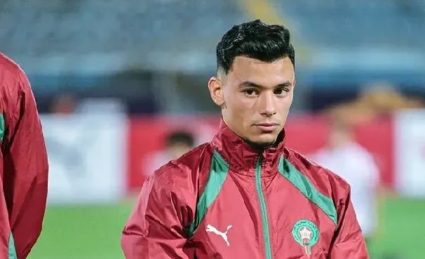 «Краснодар» заинтересован в вингере «Юниона Туарга» Муада Дахака

