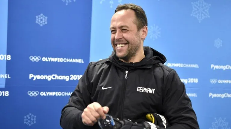 Штурм прокомментировал отсутствие капитана в «Бостоне»