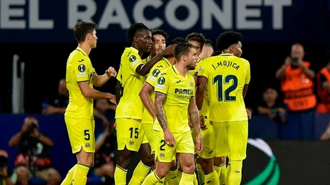 Вильярреал — Бетис: прогноз (18 октября 2025)