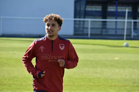 Билаль Браими интересен «Сантосу»