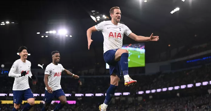 «Тоттенхэм Хотспур» — «Бернли»: первая проверка на прочность для  «бордовых»