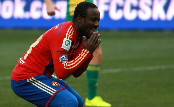 Экс-форвард ЦСКА назвал свой трансфер в «Рому» большой ошибкой