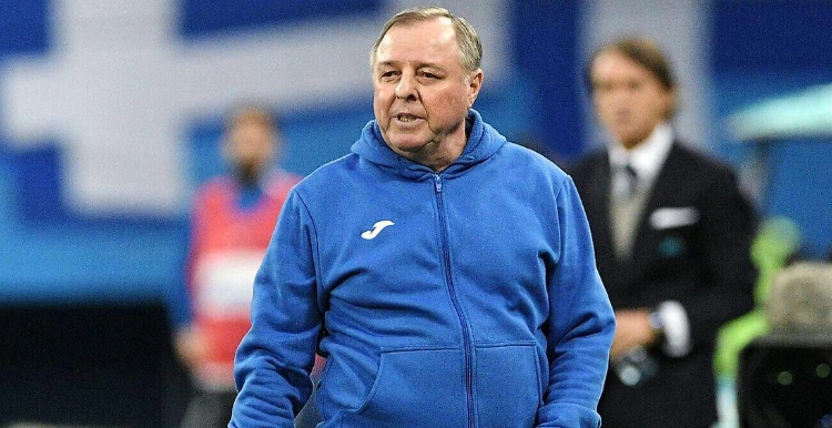 Экс-тренер «Крыльев Советов» прокомментировал сбор денег фанатами для клуба